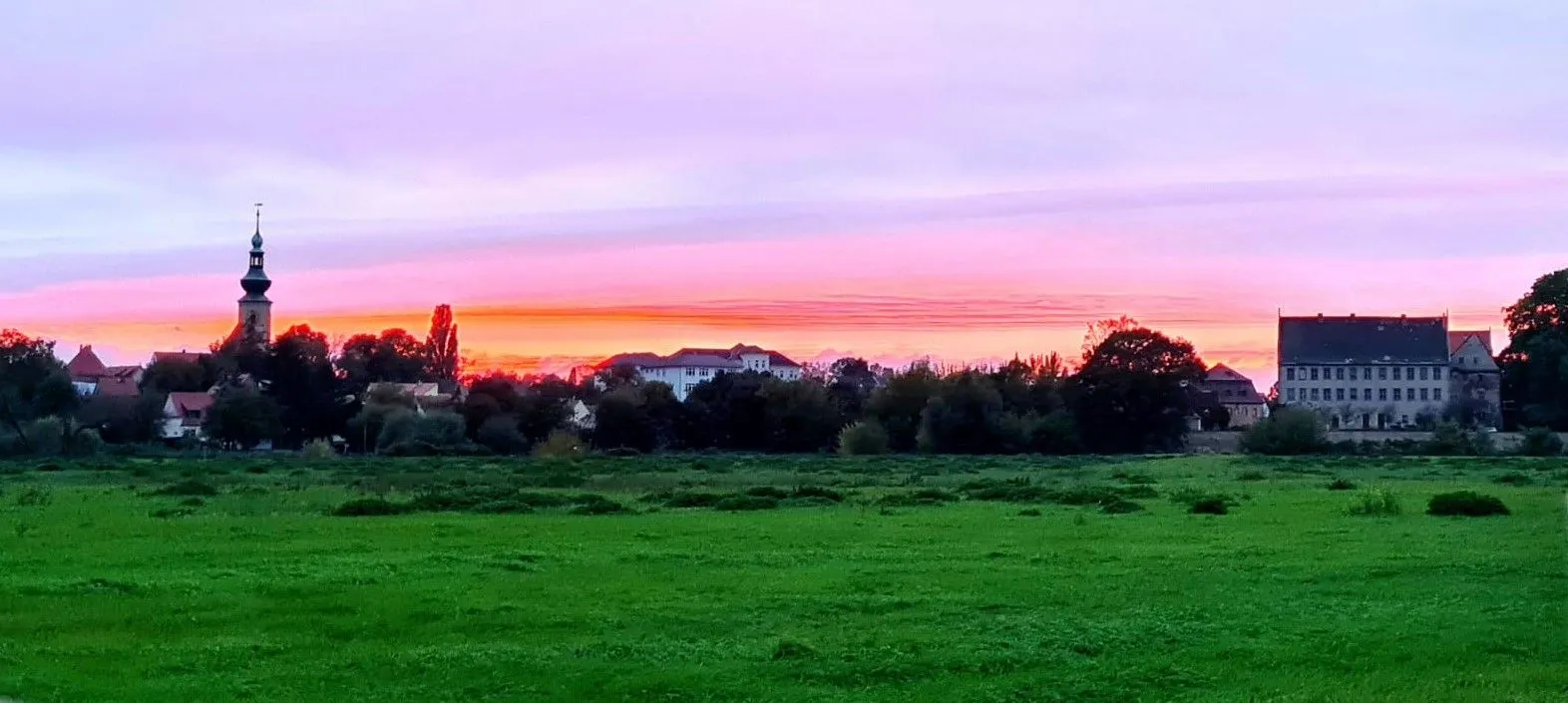 Ansicht Neichen