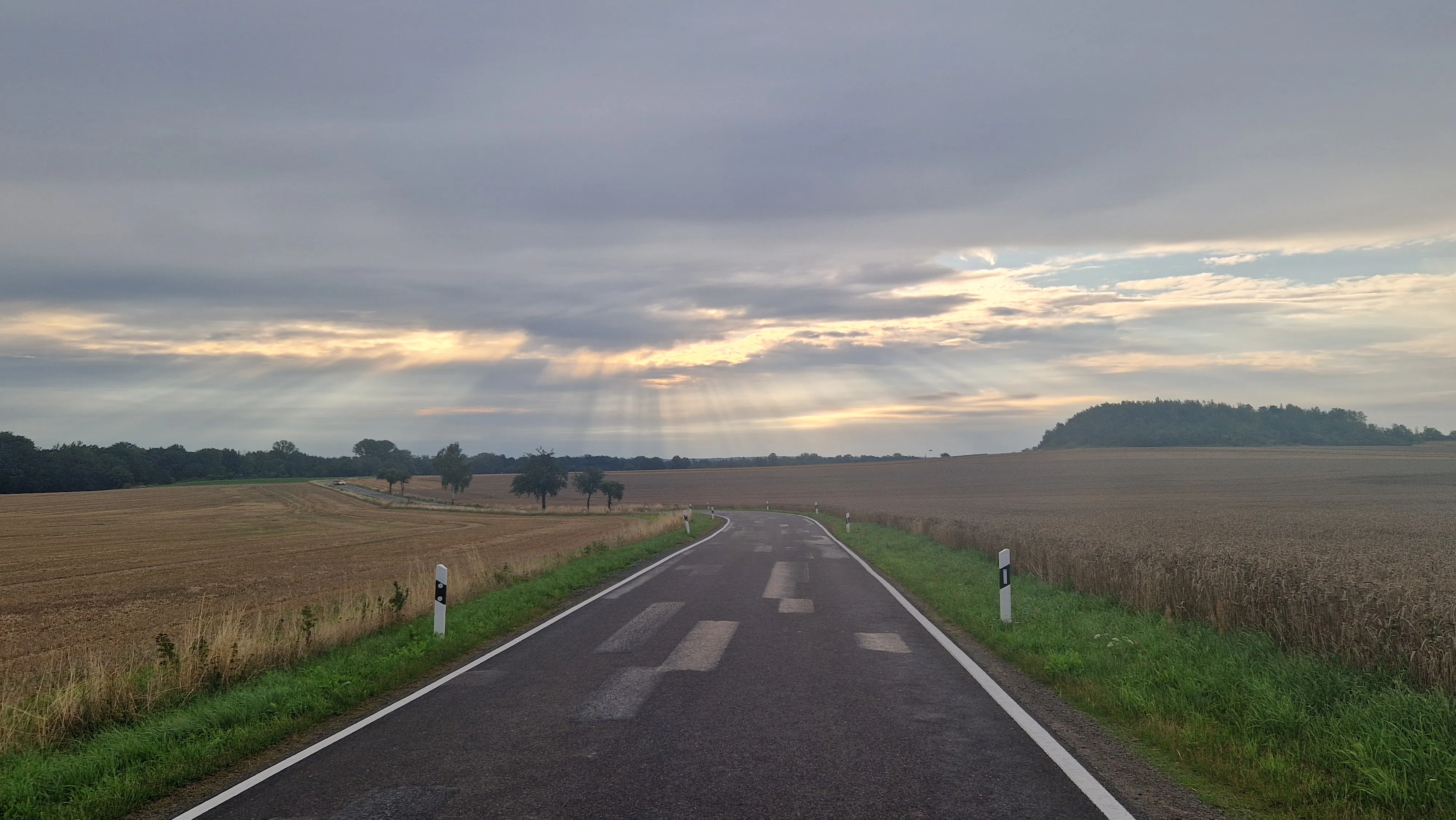 Altenhain - Trebsen
