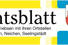 Amtsblatt Trebsen und Ortsteile