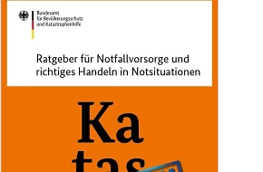 Notfallvorsorge