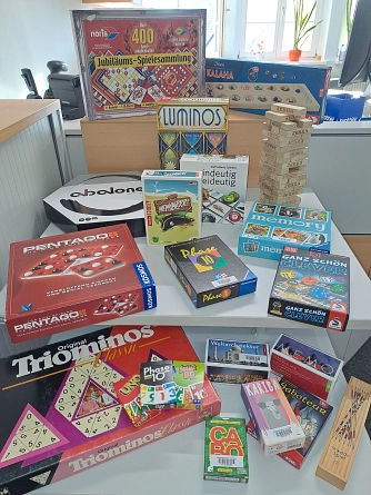 Spiele&nbsp;&copy;&nbsp;Stadt Trebsen