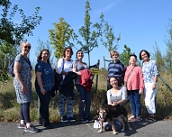 Blackford Gruppenbild&nbsp;&copy;&nbsp;Volker Killisch