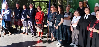 Blackford Gruppenbild&nbsp;&copy;&nbsp;Stadt Trebsen