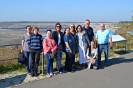 Blackford Tagebau Gruppenbild&nbsp;&copy;&nbsp;Volker Killisch