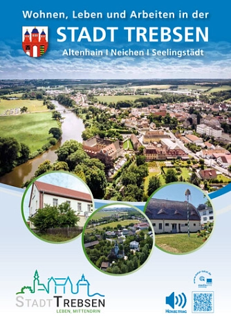Broschüre&nbsp;&copy;&nbsp;Stadt Trebsen