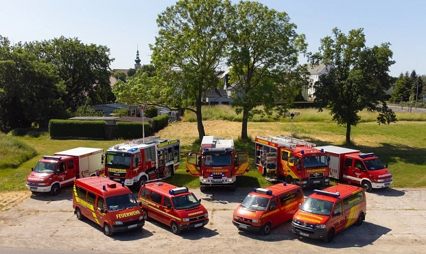 FFW&nbsp;&copy;&nbsp;Stadt Trebsen