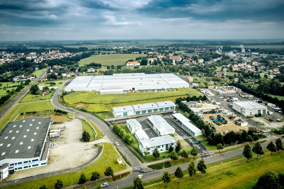 Gewerbe&nbsp;&copy;&nbsp;Stadt Trebsen