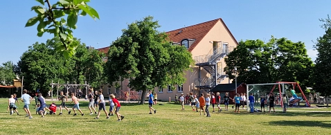 Grundschule