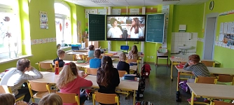 Grundschule&nbsp;&copy;&nbsp;Stadt Trebsen