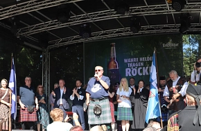 Highland Games