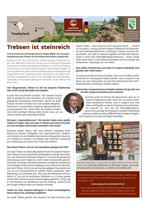 Geopark&nbsp;&copy;&nbsp;Stadt Trebsen