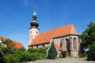 Kirchen