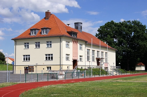Kulturstätte