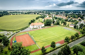 Kulturstätte