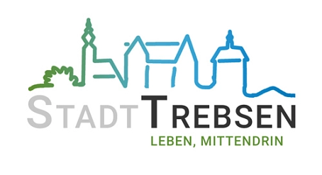 Logo der Webseite Stadt Trebsen
