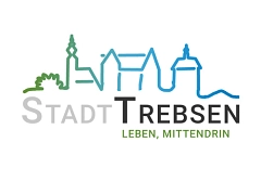 Logo der Webseite Stadt Trebsen