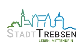 Logo der Webseite Stadt Trebsen