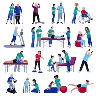 Physiotherapie&nbsp;&copy;&nbsp;Stadt Trebsen