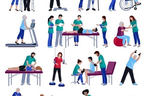 Physiotherapie