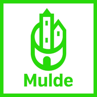 Piktogramm Mulderatweg&nbsp;&copy;&nbsp;Stadt Trebsen