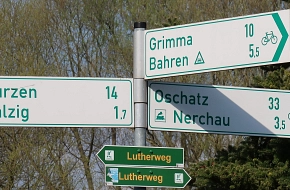 Radfahren