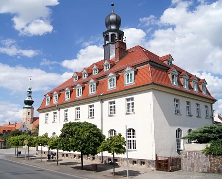 Rathaus