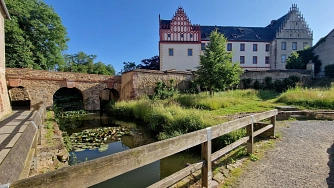 Schloss&nbsp;&copy;&nbsp;Stadt Trebsen