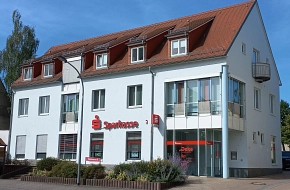 Sparkasse