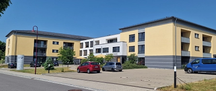 Altenheim&nbsp;&copy;&nbsp;Stadt Trebsen