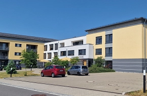 Altenheim