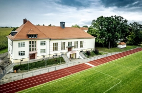 Kulturstätte