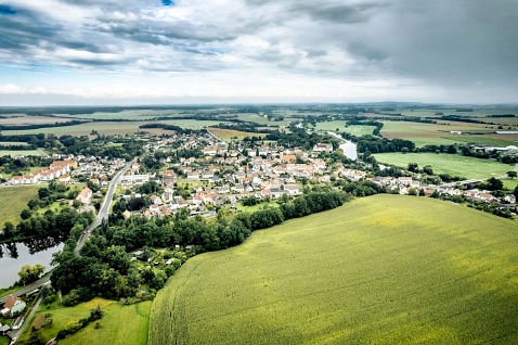 Trebsen&nbsp;&copy;&nbsp;Stadt Trebsen