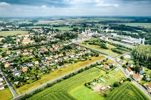 Pauschwitz&nbsp;&copy;&nbsp;Stadt Trebsen