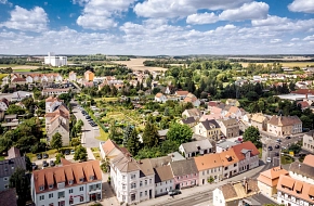 Trebsen
