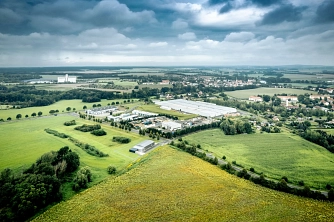 Wirtschaft&nbsp;&copy;&nbsp;Stadt Trebsen