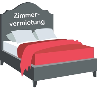 Zimmervermietung&nbsp;&copy;&nbsp;Stadt Trebsen