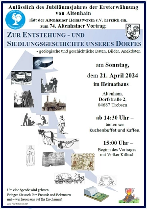 2024-04-21_74. Altenhainer Vortrag, Geschichte Altenhains, Werbung.JPG